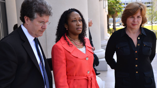 Marissa Alexander Accepts Plea Deal, Will Likely Be Freed in January